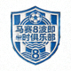 马赛8波即时俱乐部队徽